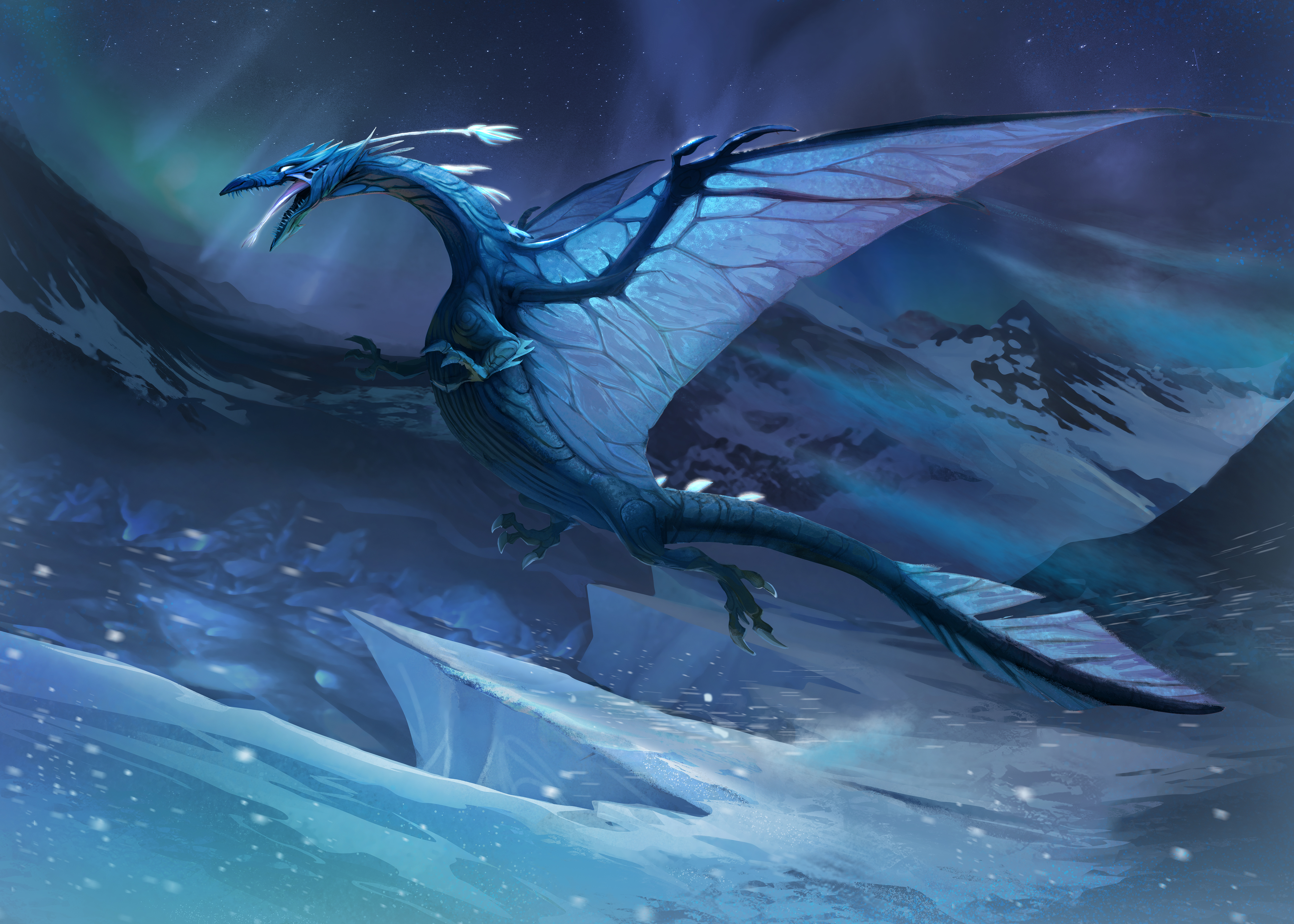 War Dragons for iOS & Android - Tales from the Dragon's Den Blog