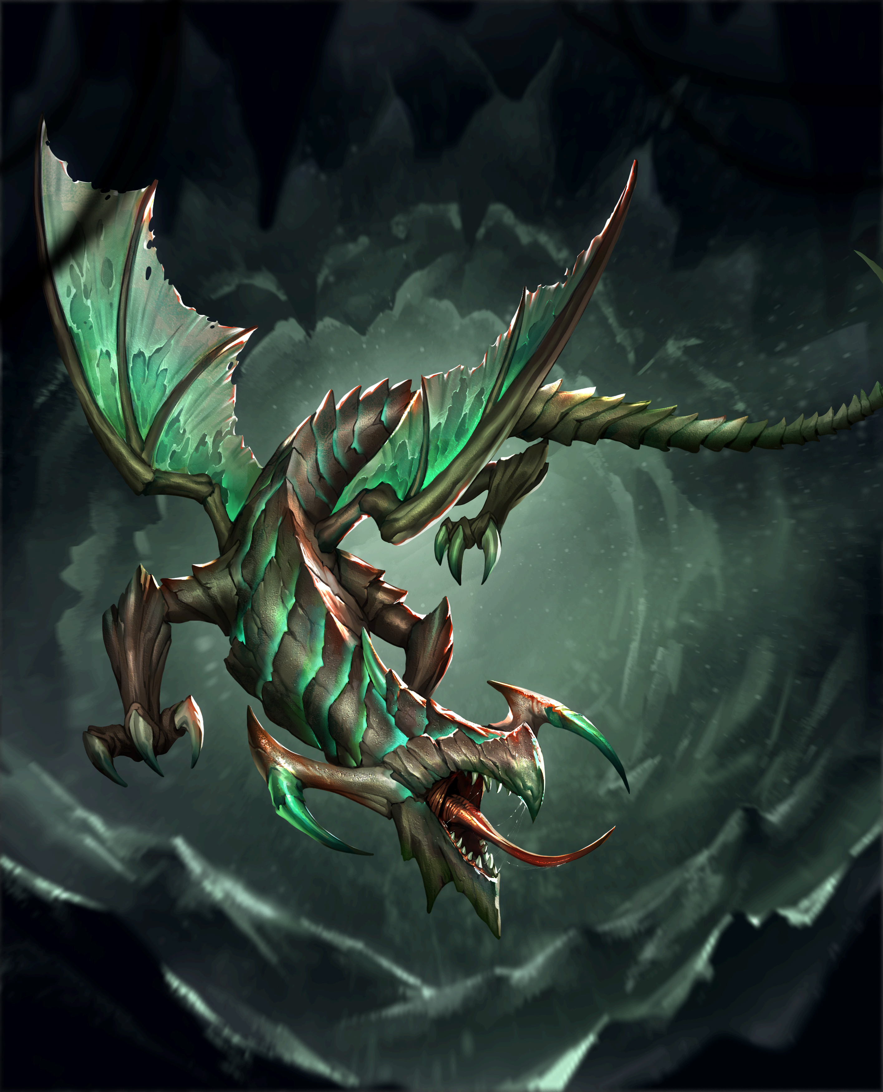 War Dragons for iOS & Android Tales from the Dragon's Den Blog