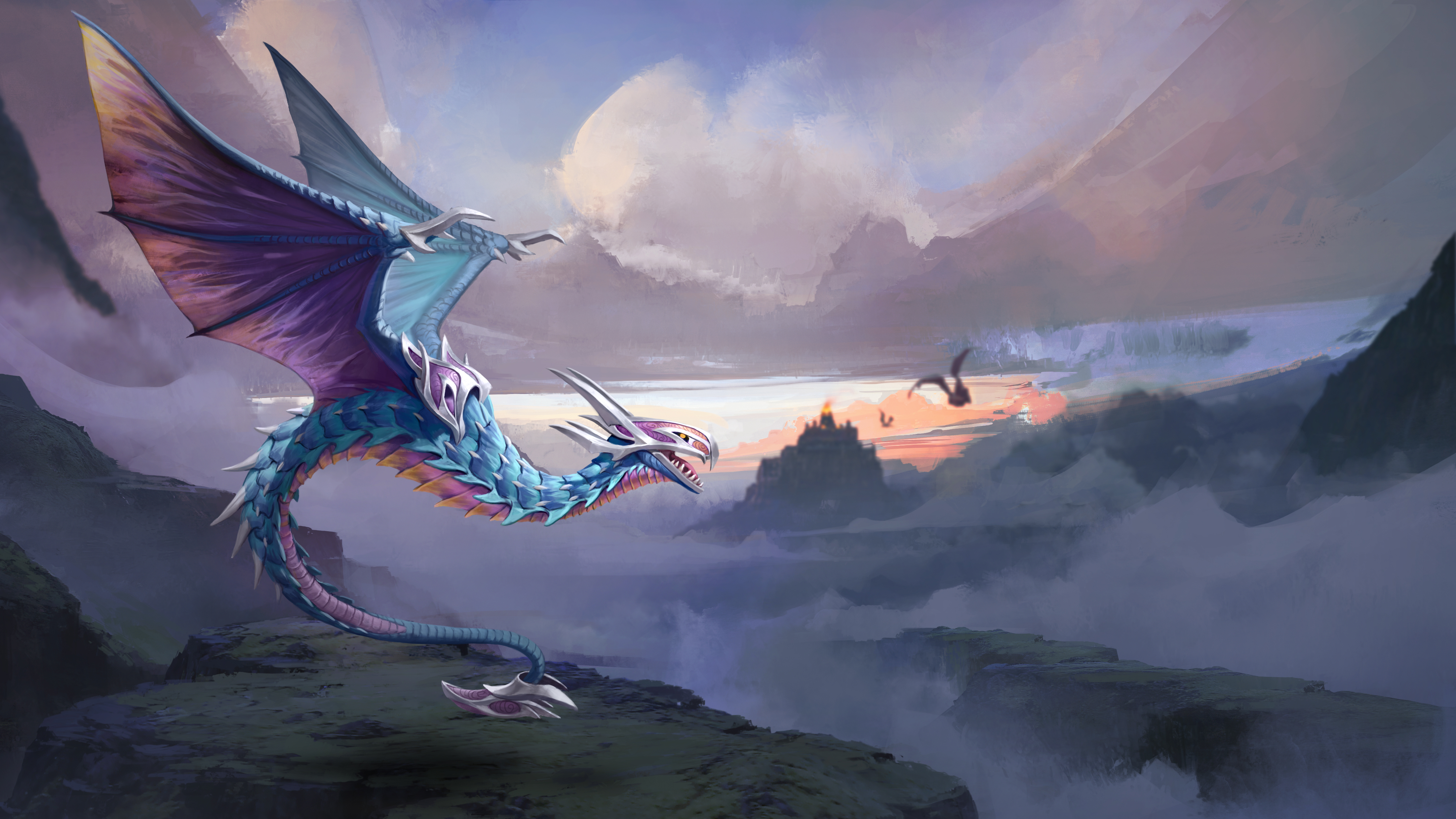 War Dragons for iOS & Android - Tales from the Dragon's Den Blog